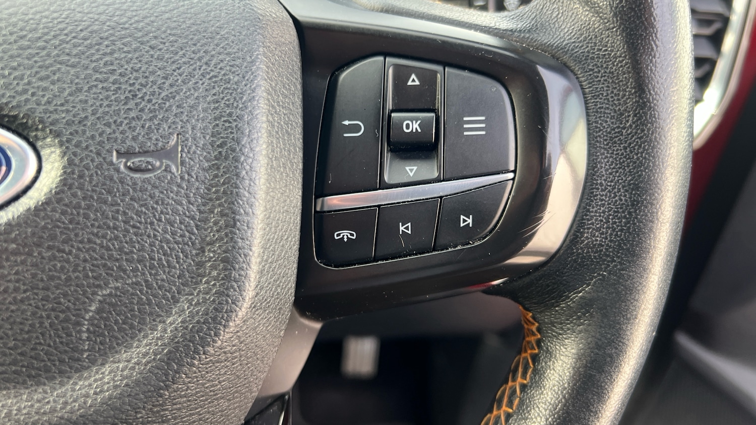 Used Ford Ranger 2023 for sale - 77774991: Photo 25