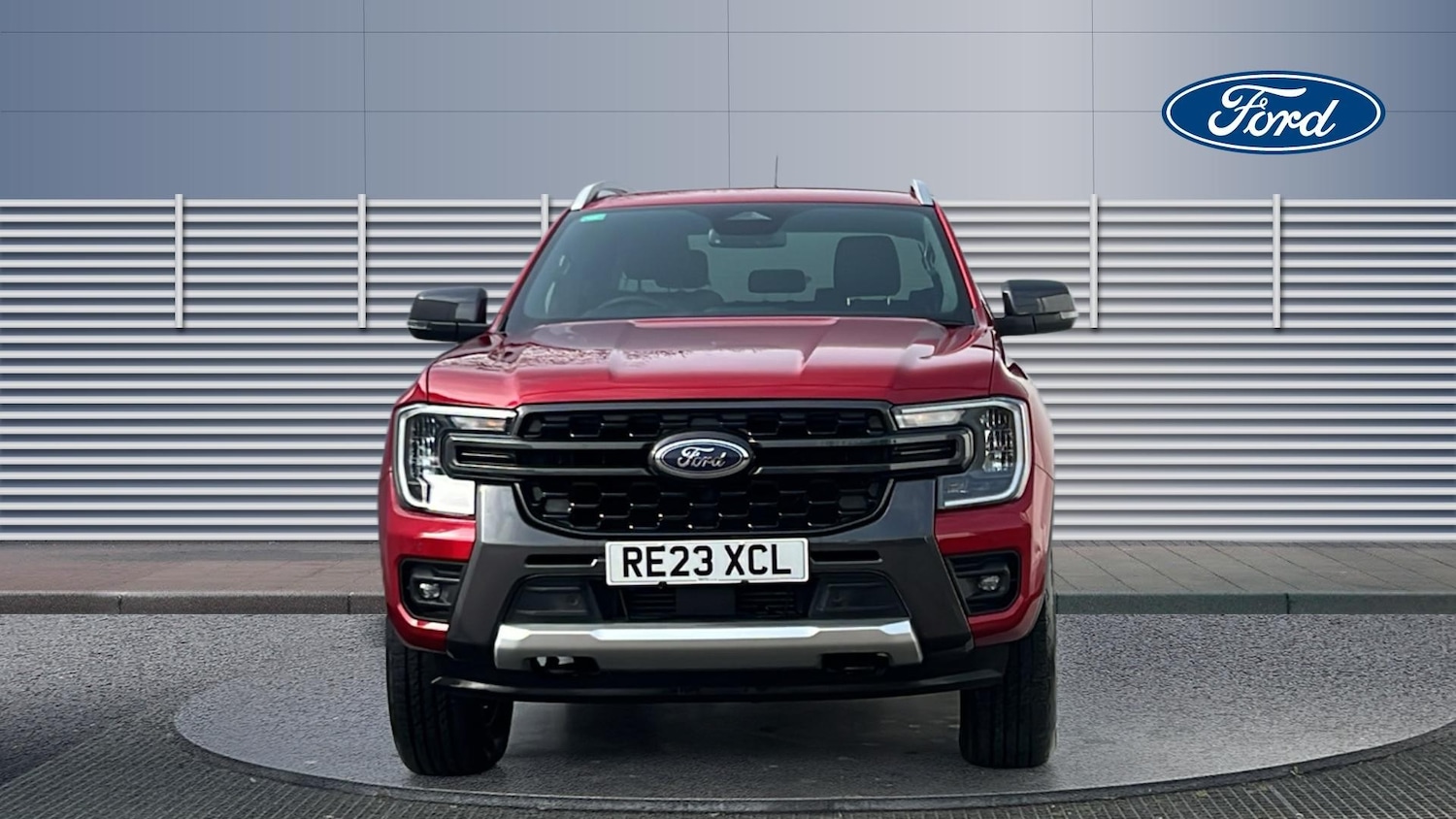 Used Ford Ranger 2023 for sale - 77774991: Photo 3