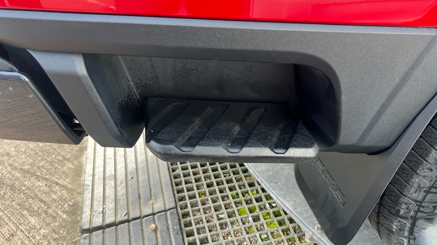 Used Ford Ranger 2023 for sale - 77774991: Photo 31