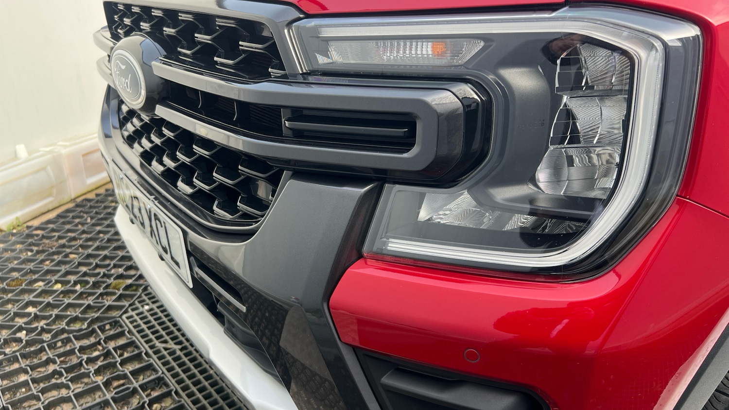 Used Ford Ranger 2023 for sale - 77774991: Photo 36