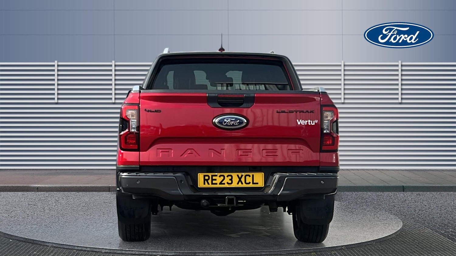 Used Ford Ranger 2023 for sale - 77774991: Photo 6