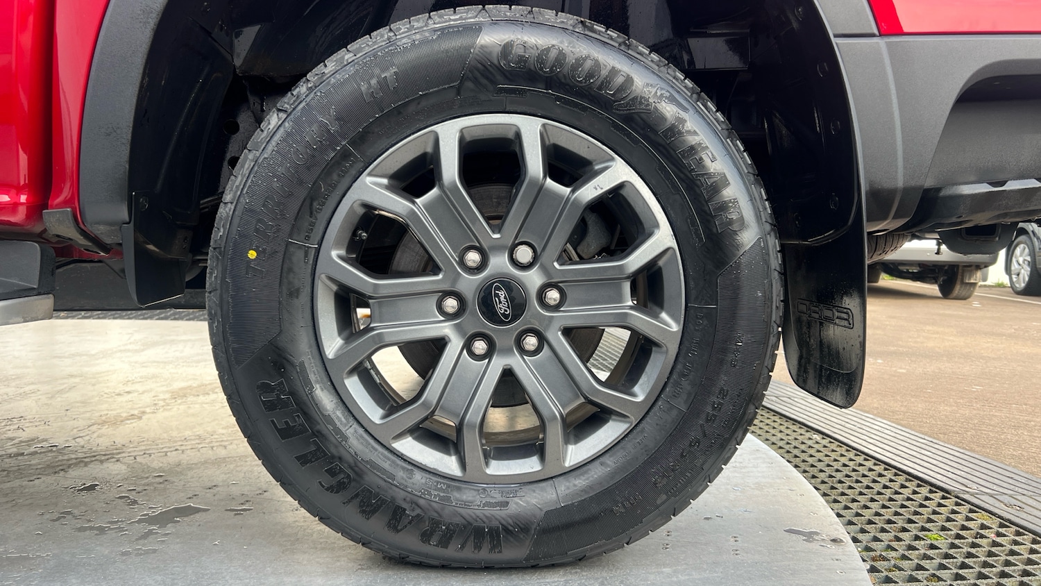 Used Ford Ranger 2023 for sale - 77774991: Photo 7