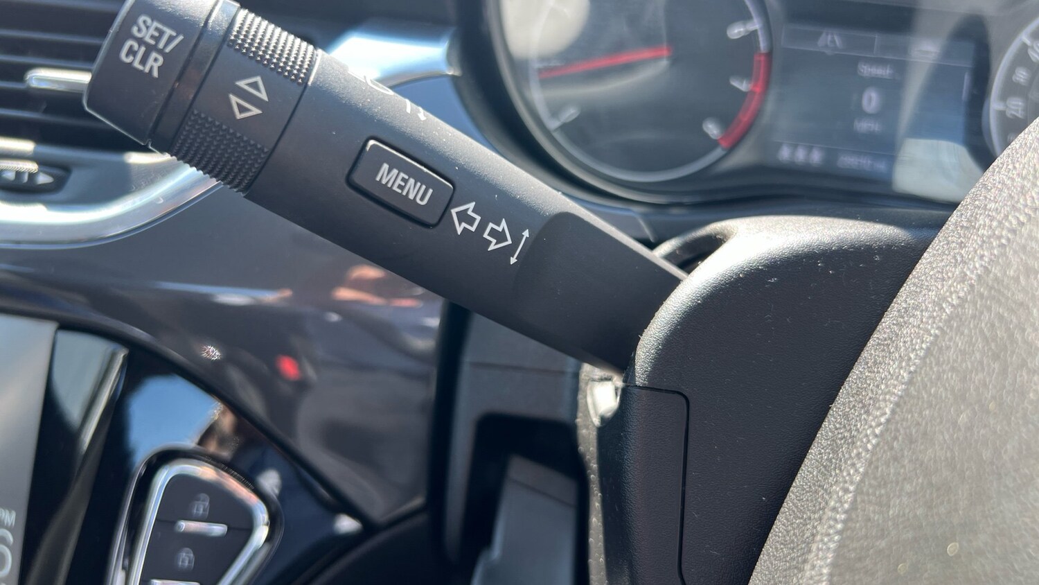 Vehicle 32