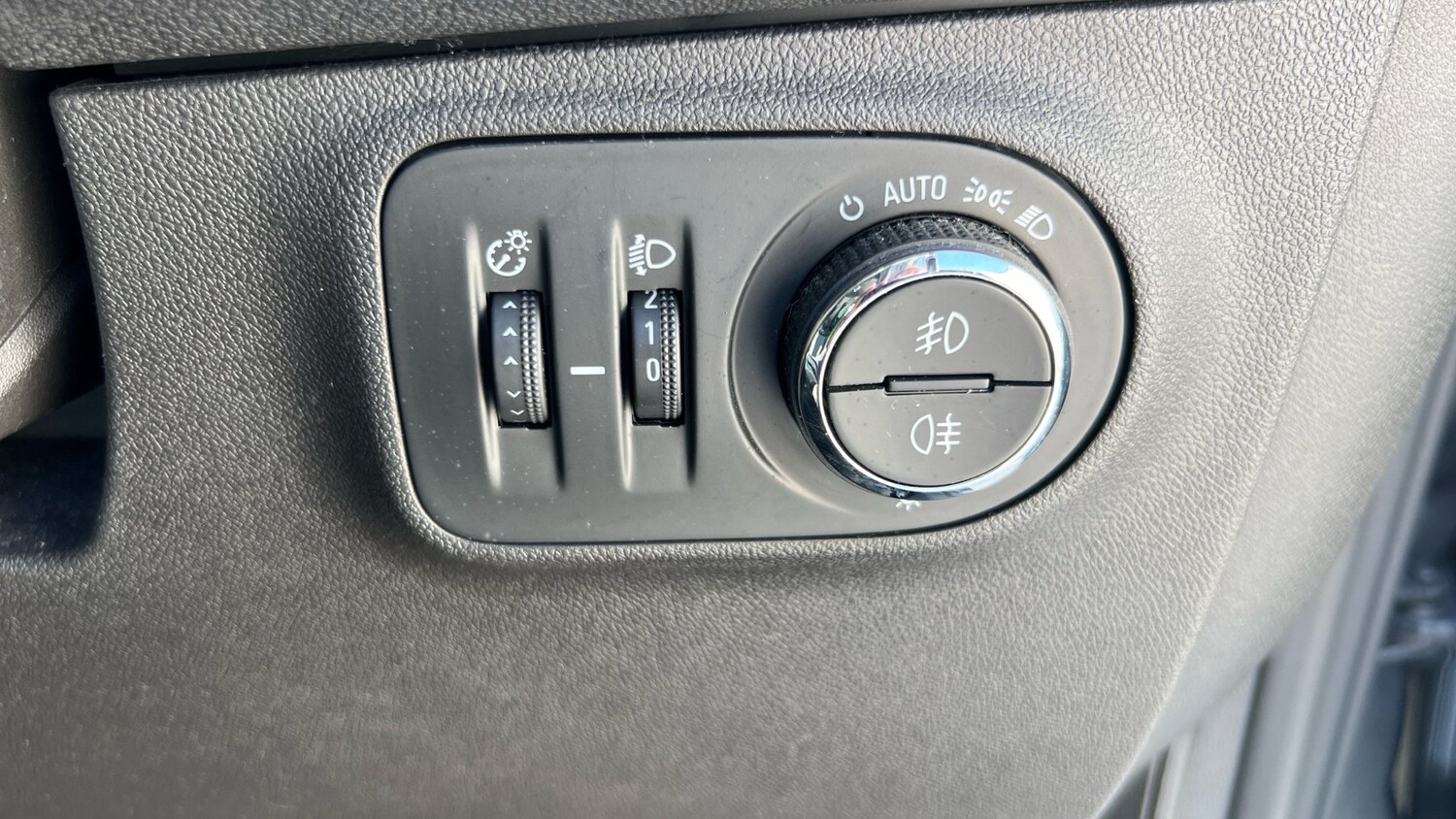 Vehicle 34