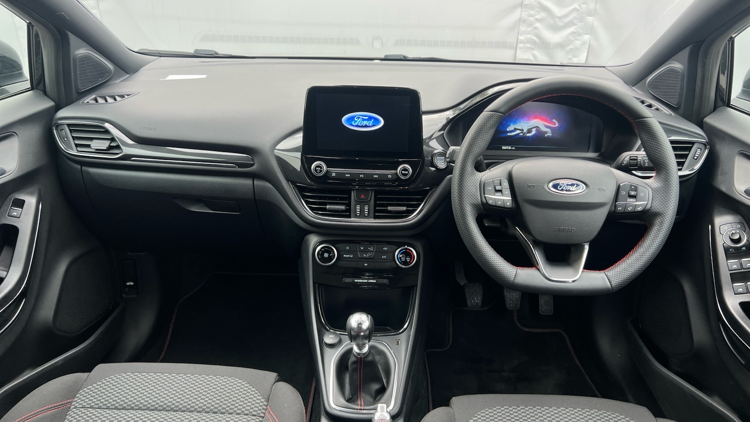 Used Ford Puma 2023 for sale - 76344587: Photo 10