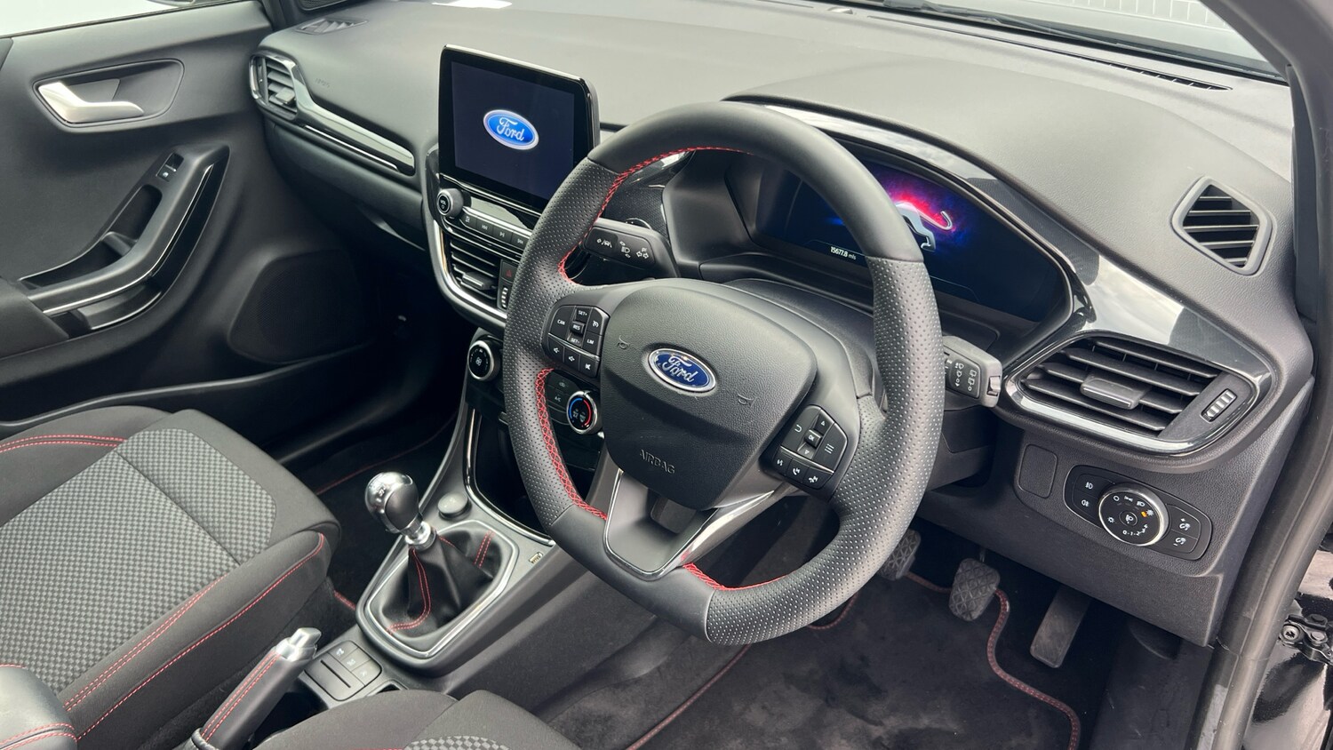 Used Ford Puma 2023 for sale - 76344587: Photo 11