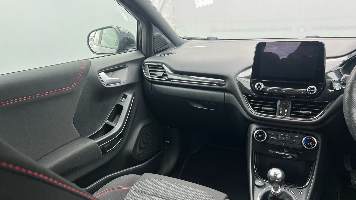 Used Ford Puma 2023 for sale - 76344587: Photo 14