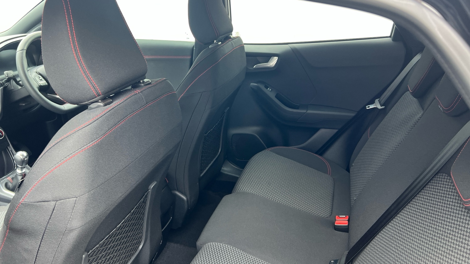 Used Ford Puma 2023 for sale - 76344587: Photo 16