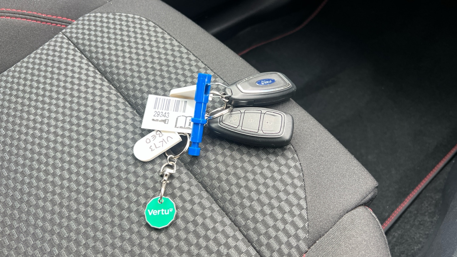 Used Ford Puma 2023 for sale - 76344587: Photo 20