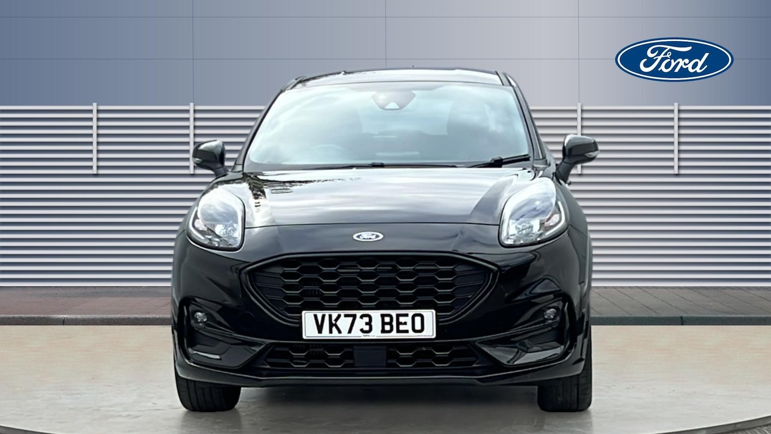 Used Ford Puma 2023 for sale - 76344587: Photo 3