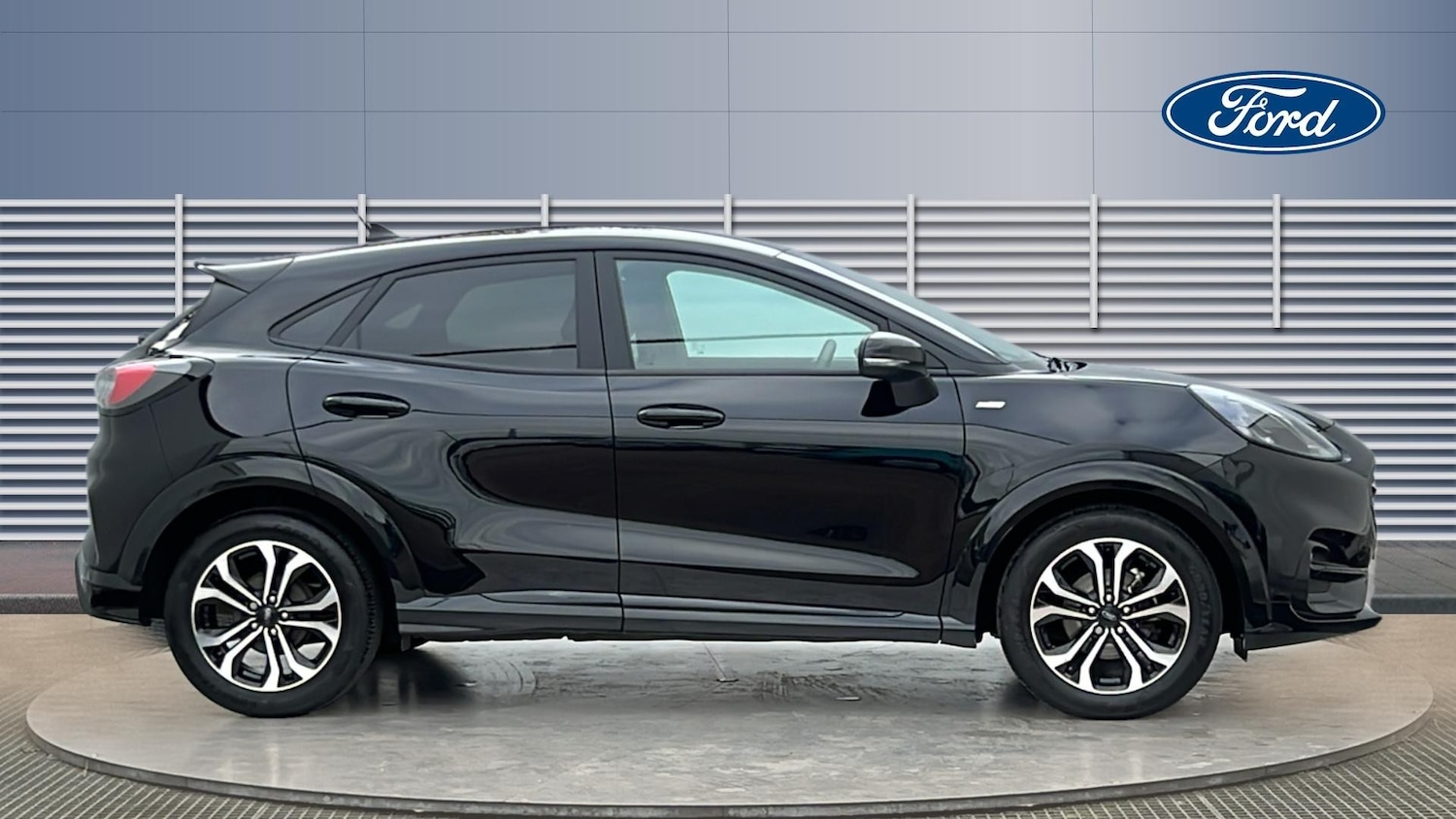 Used Ford Puma 2023 for sale - 76344587: Photo 5