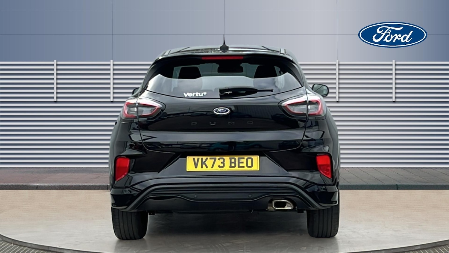 Used Ford Puma 2023 for sale - 76344587: Photo 6