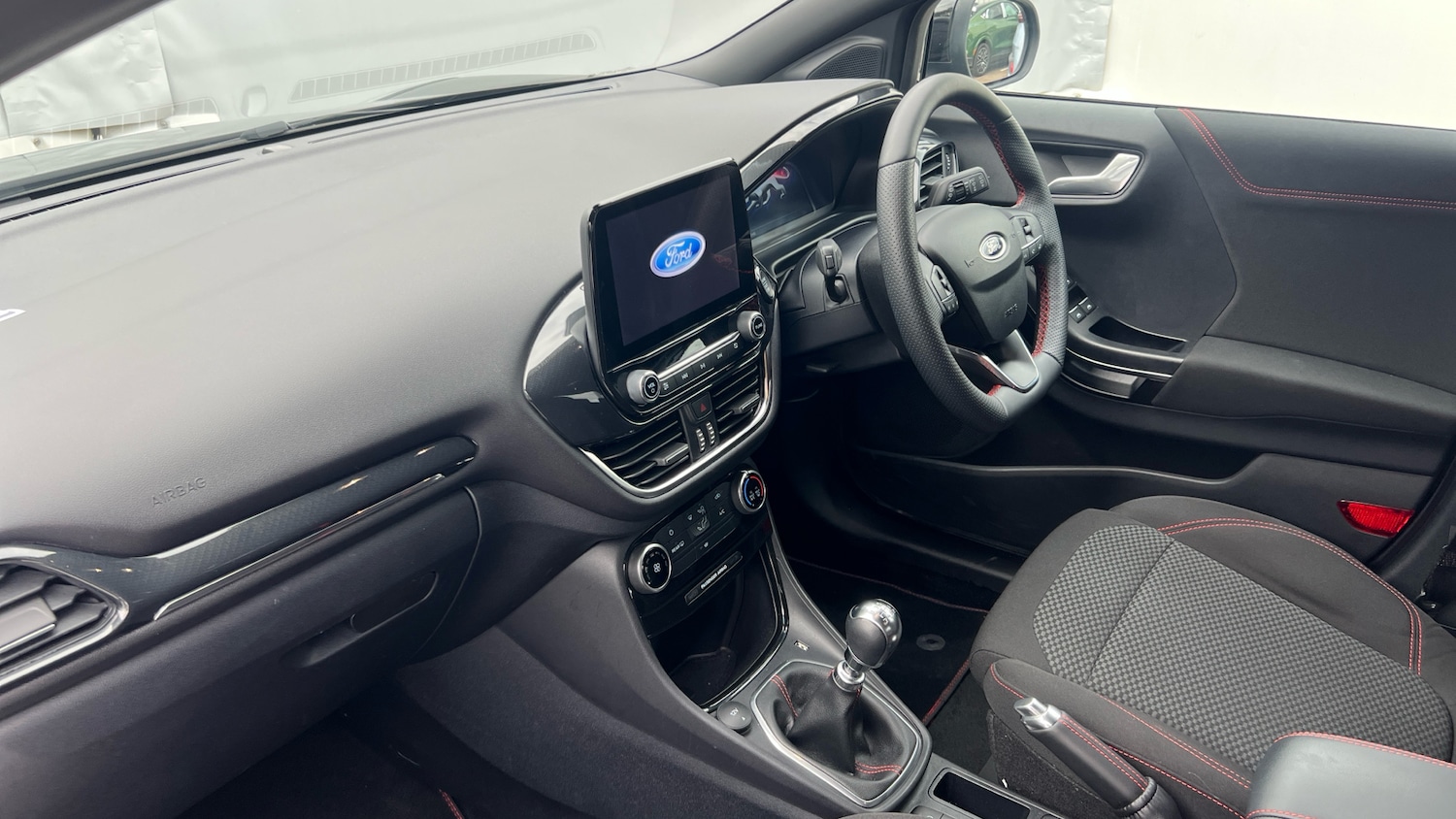 Used Ford Puma 2023 for sale - 76344587: Photo 9