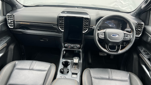 Used Ford Ranger 2024 for sale - 76222179: Photo 10