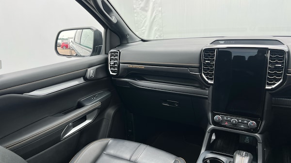 Used Ford Ranger 2024 for sale - 76222179: Photo 14