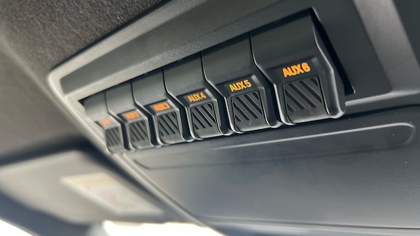 Used Ford Ranger 2024 for sale - 76222179: Photo 36
