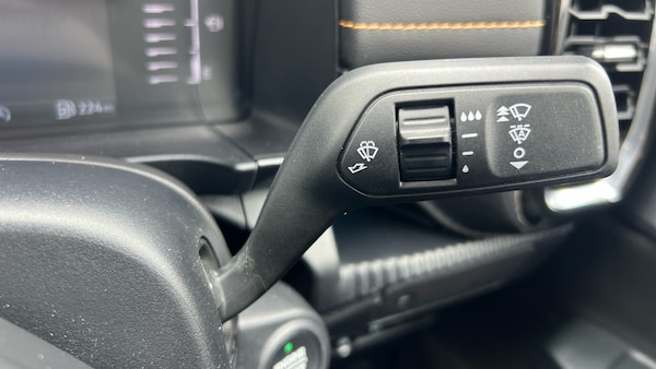 Used Ford Ranger 2024 for sale - 76222179: Photo 40