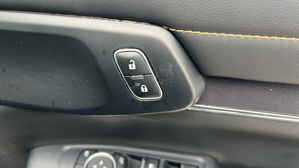 Used Ford Ranger 2024 for sale - 76222179: Photo 44
