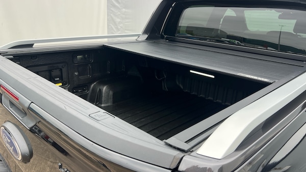 Used Ford Ranger 2024 for sale - 76222179: Photo 47