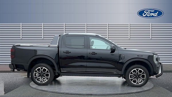 Used Ford Ranger 2024 for sale - 76222179: Photo 5