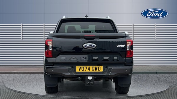 Used Ford Ranger 2024 for sale - 76222179: Photo 6