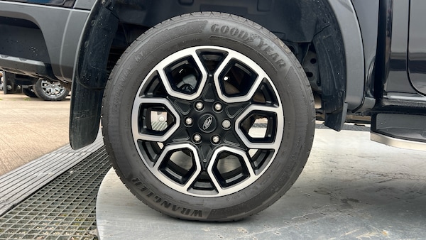 Used Ford Ranger 2024 for sale - 76222179: Photo 7