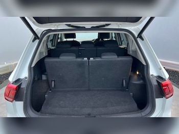 Used Volkswagen Tiguan Allspace 2021 for sale - 77171051: Photo