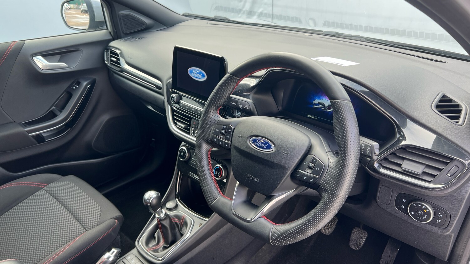 Used Ford Puma 2023 for sale - 77490636: Photo 11