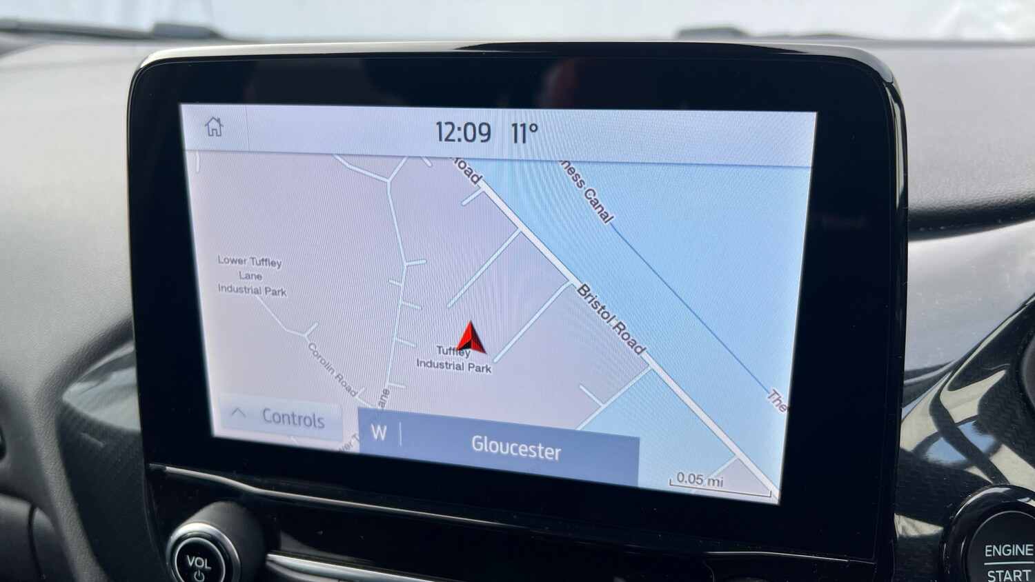 Used Ford Puma 2023 for sale - 77490636: Photo 12