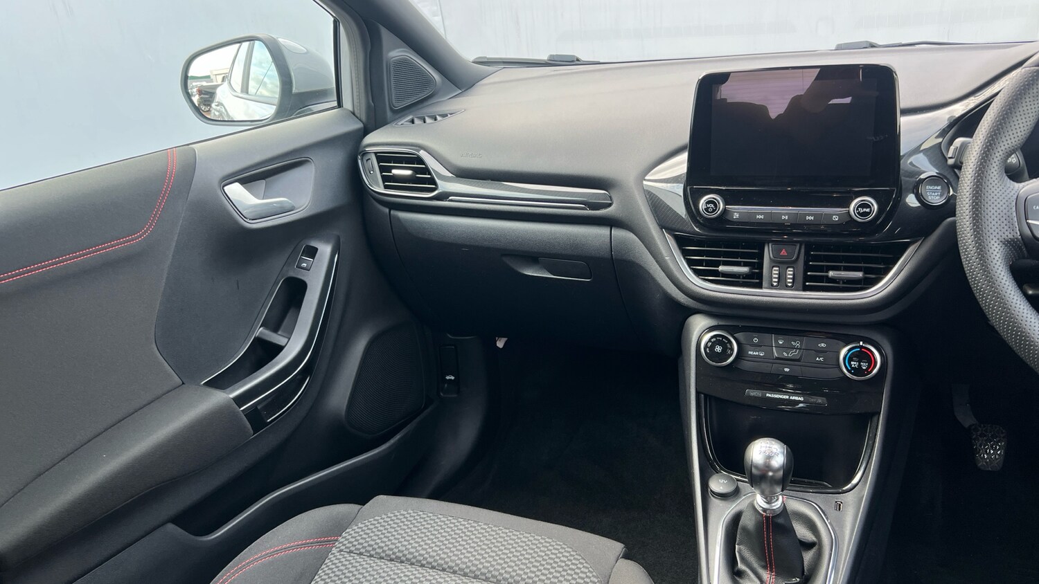 Used Ford Puma 2023 for sale - 77490636: Photo 14