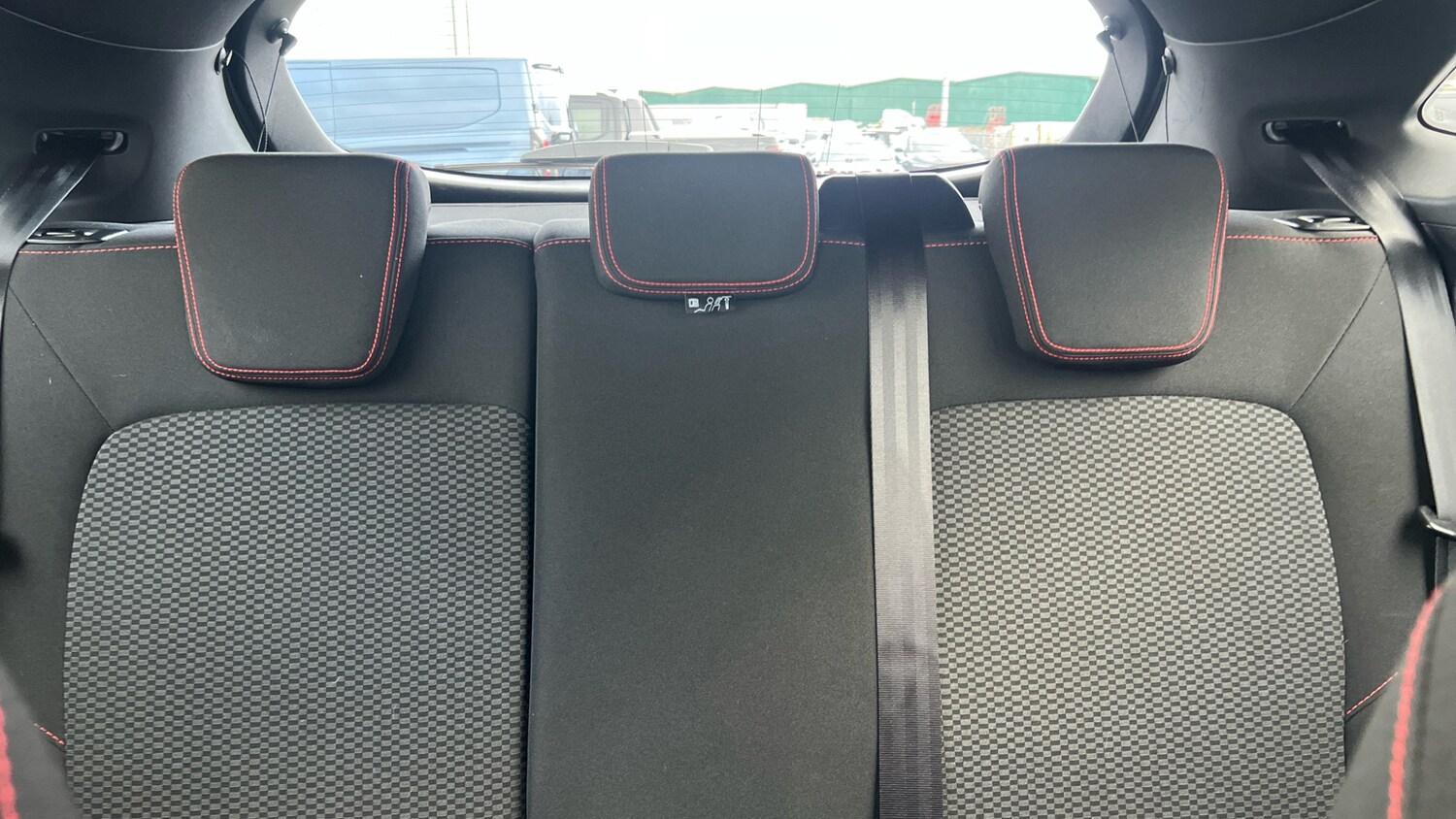 Used Ford Puma 2023 for sale - 77490636: Photo 15