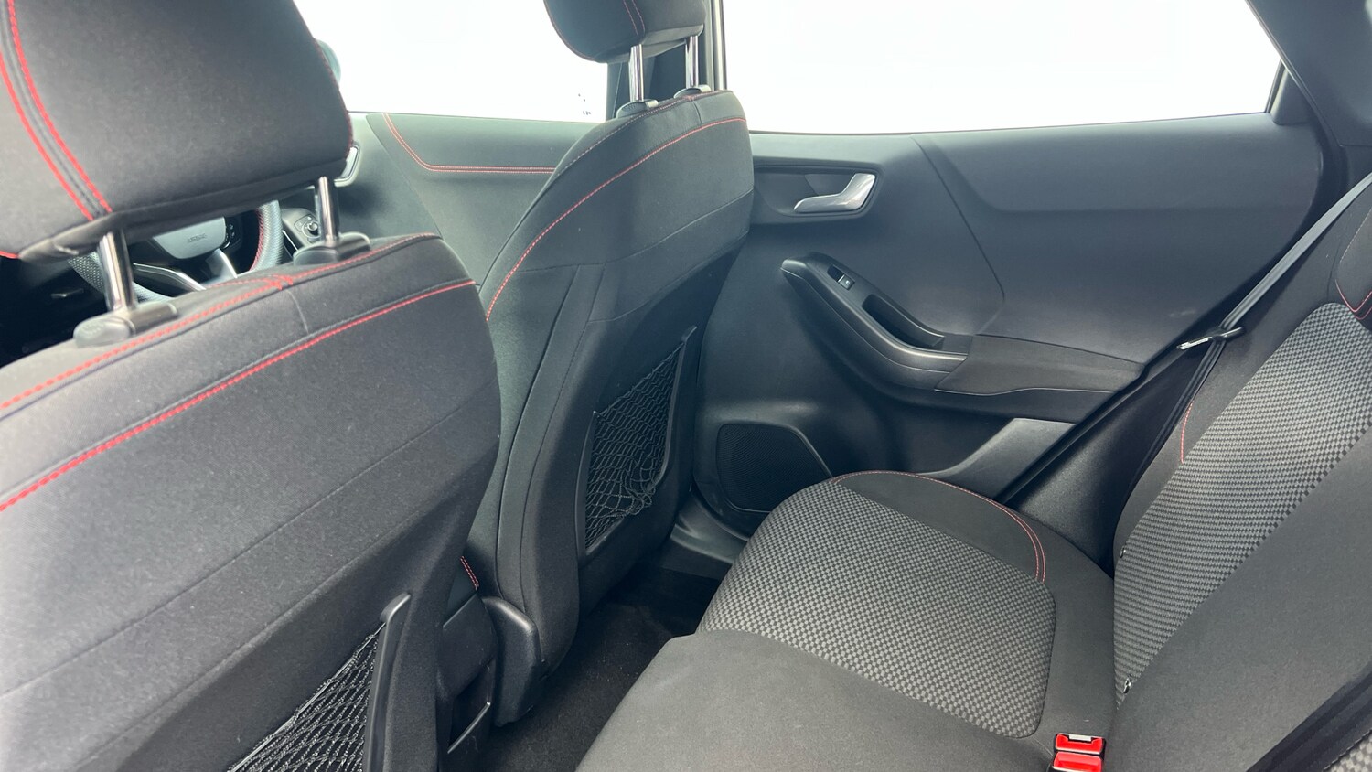 Used Ford Puma 2023 for sale - 77490636: Photo 16