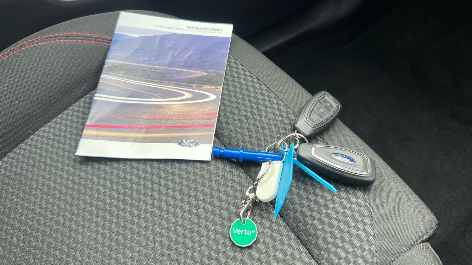 Used Ford Puma 2023 for sale - 77490636: Photo 19