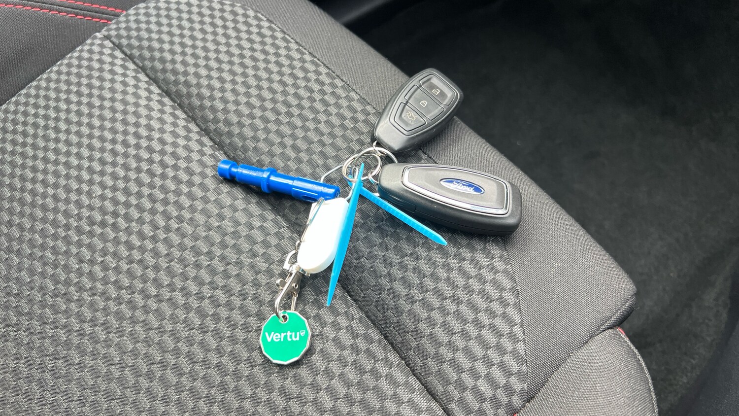 Used Ford Puma 2023 for sale - 77490636: Photo 20