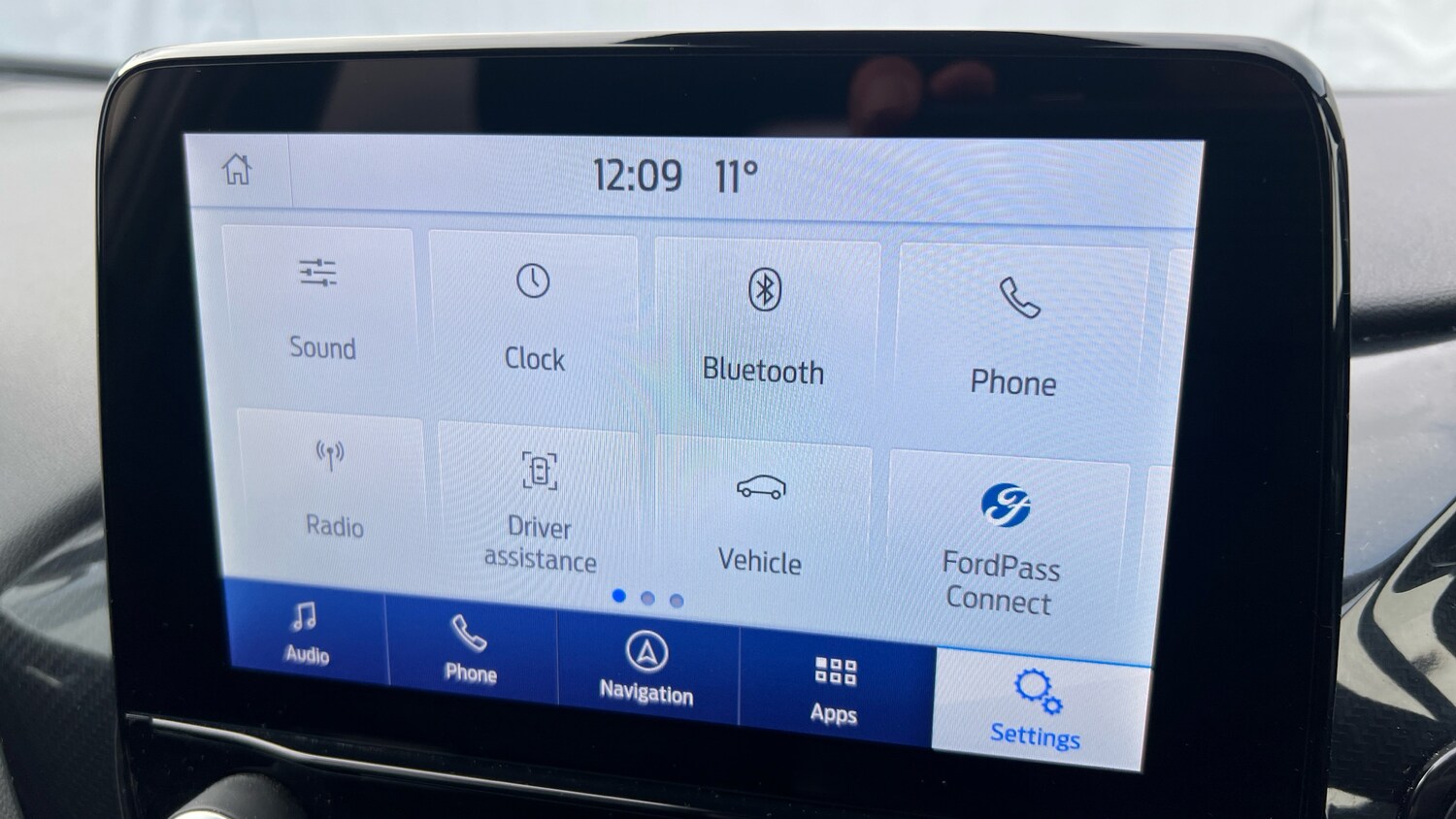 Used Ford Puma 2023 for sale - 77490636: Photo 23