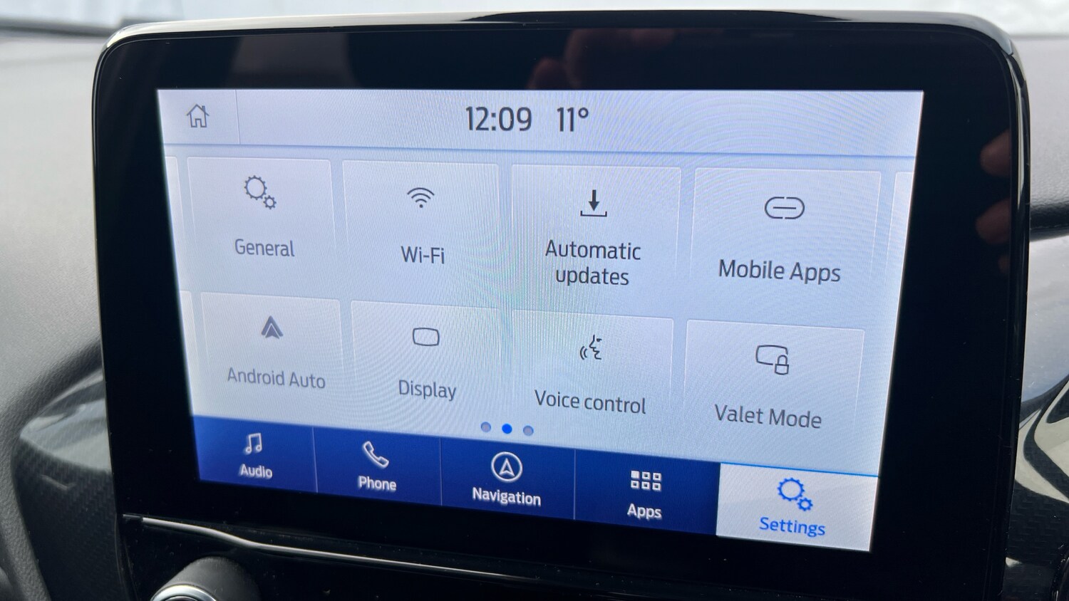 Used Ford Puma 2023 for sale - 77490636: Photo 24