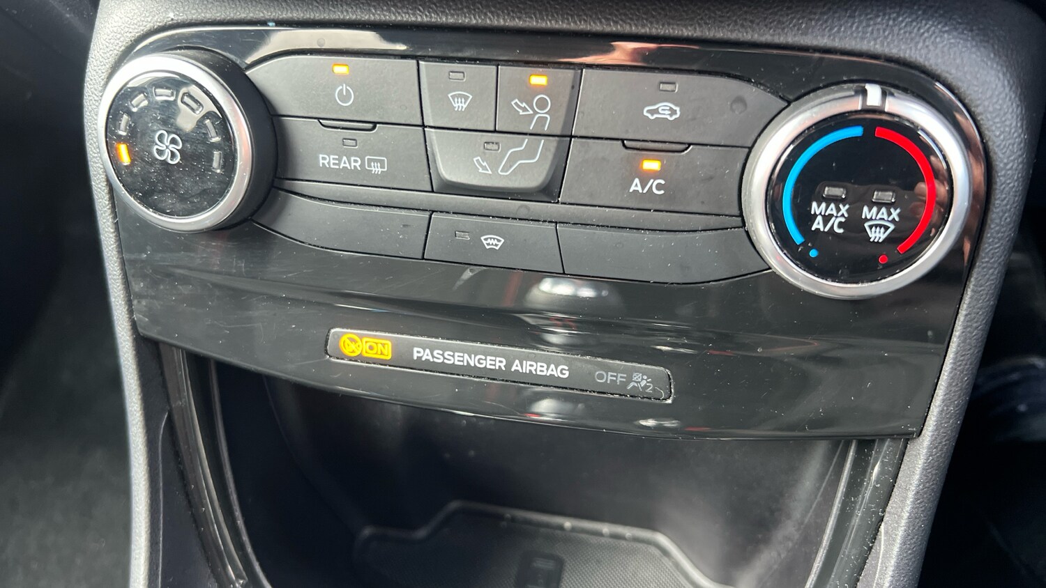 Used Ford Puma 2023 for sale - 77490636: Photo 27