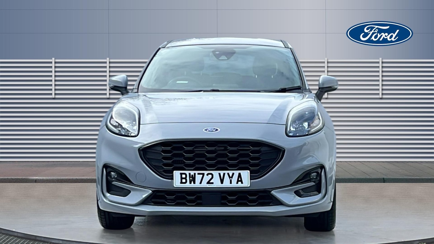 Used Ford Puma 2023 for sale - 77490636: Photo 3