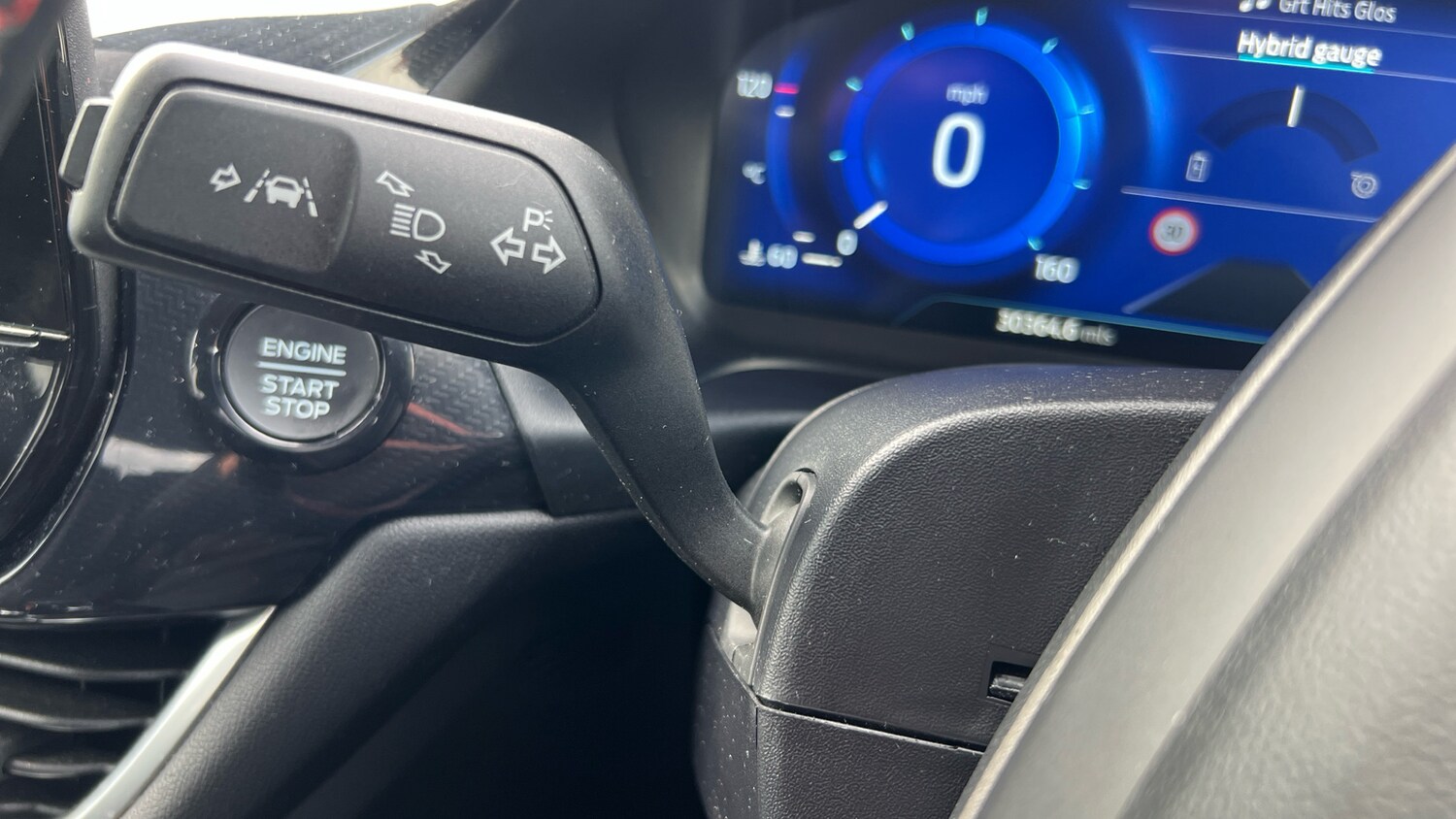 Used Ford Puma 2023 for sale - 77490636: Photo 34