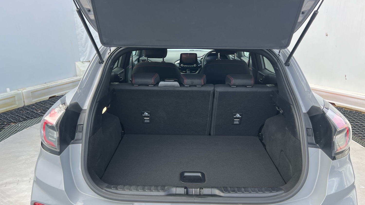 Used Ford Puma 2023 for sale - 77490636: Photo 4