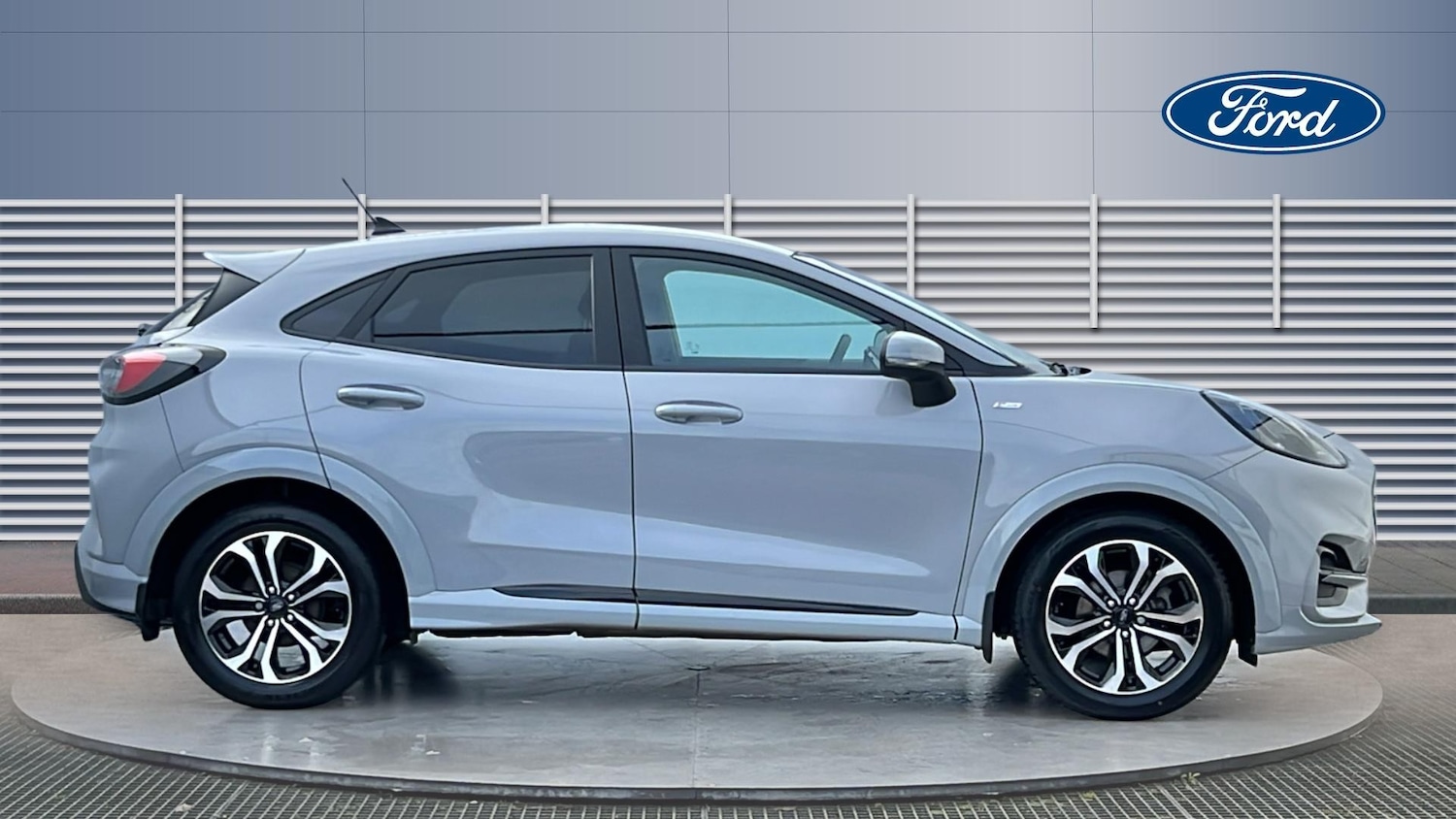 Used Ford Puma 2023 for sale - 77490636: Photo 5