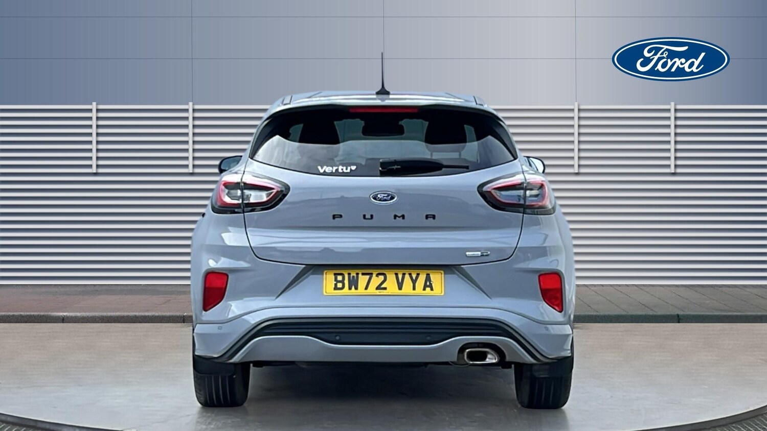 Used Ford Puma 2023 for sale - 77490636: Photo 6