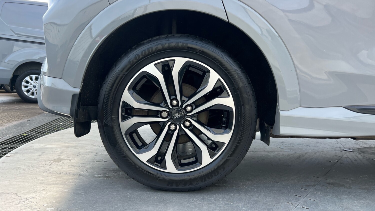 Used Ford Puma 2023 for sale - 77490636: Photo 7