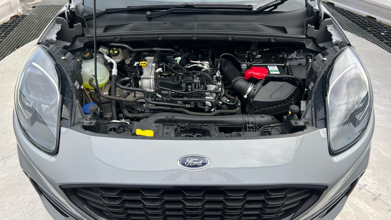 Used Ford Puma 2023 for sale - 77490636: Photo 8