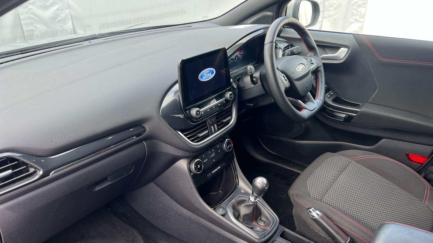 Used Ford Puma 2023 for sale - 77490636: Photo 9