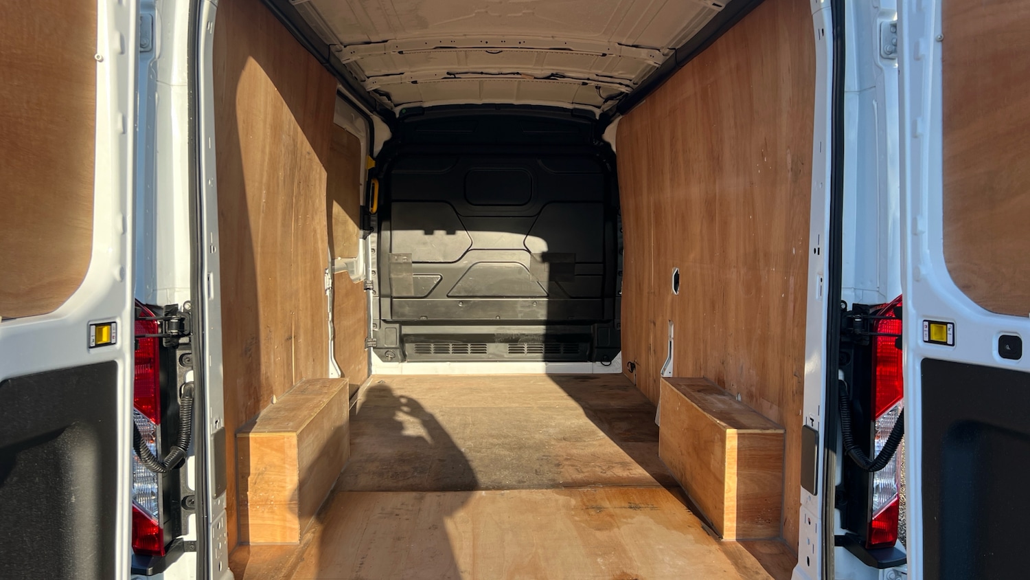 Used Ford Transit 2023 for sale - 77107467: Photo 12