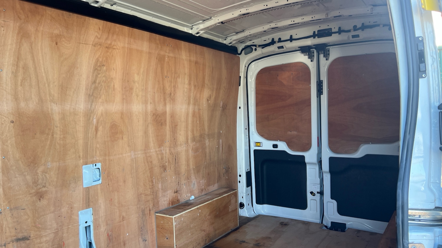 Used Ford Transit 2023 for sale - 77107467: Photo 14