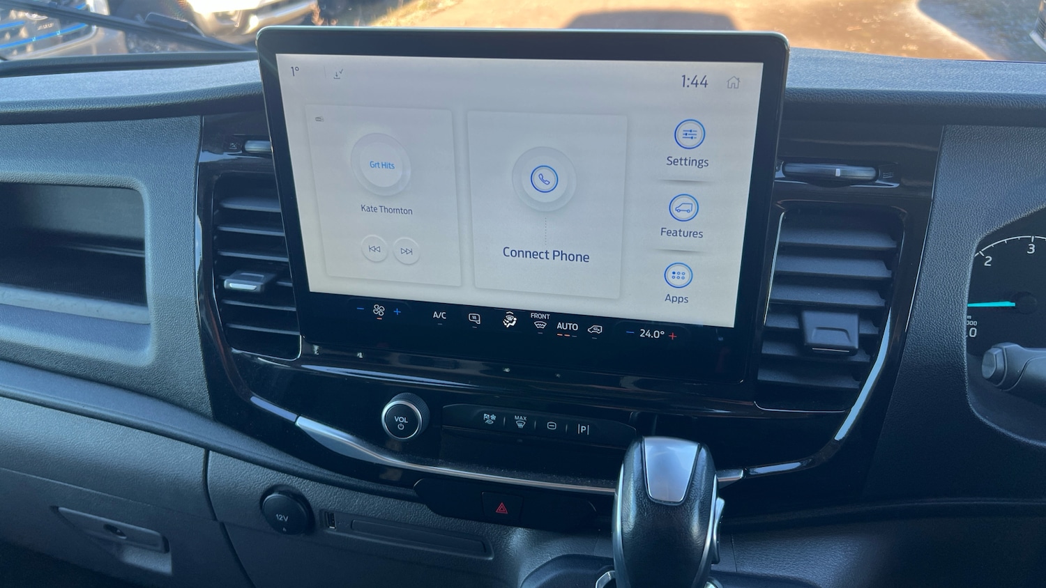 Used Ford Transit 2023 for sale - 77107467: Photo 15