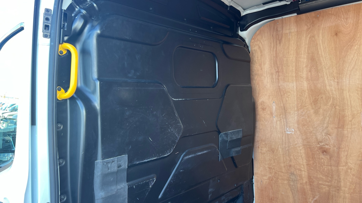 Used Ford Transit 2023 for sale - 77107467: Photo 18