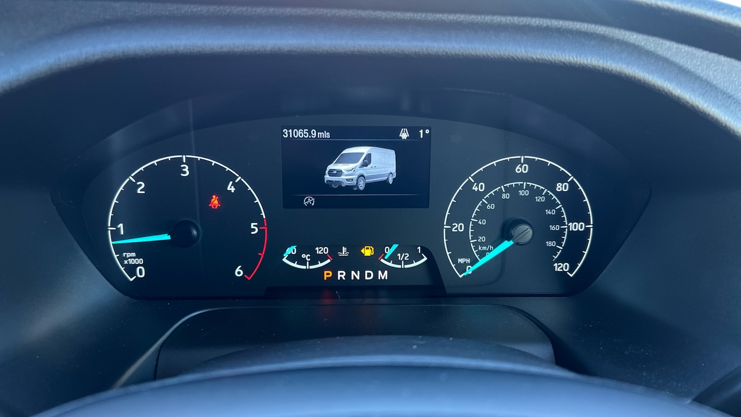 Used Ford Transit 2023 for sale - 77107467: Photo 19